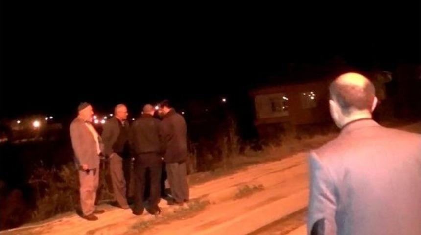 Kaybolan Yaşlı Adam 23 Saat Sonra Bulundu