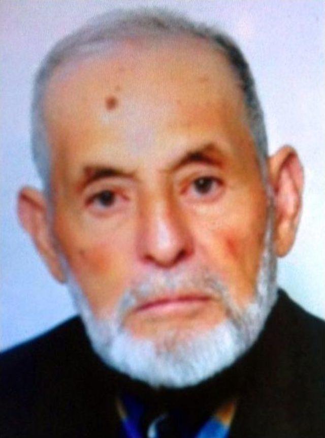 Kaybolan Yaşlı Adam 23 Saat Sonra Bulundu 1