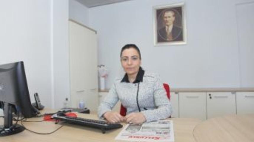 Ziraat Bankası Ahlat Şube M&uuml;d&uuml;rl&uuml;ğ&uuml;&rsquo;ne Kaya Atandı