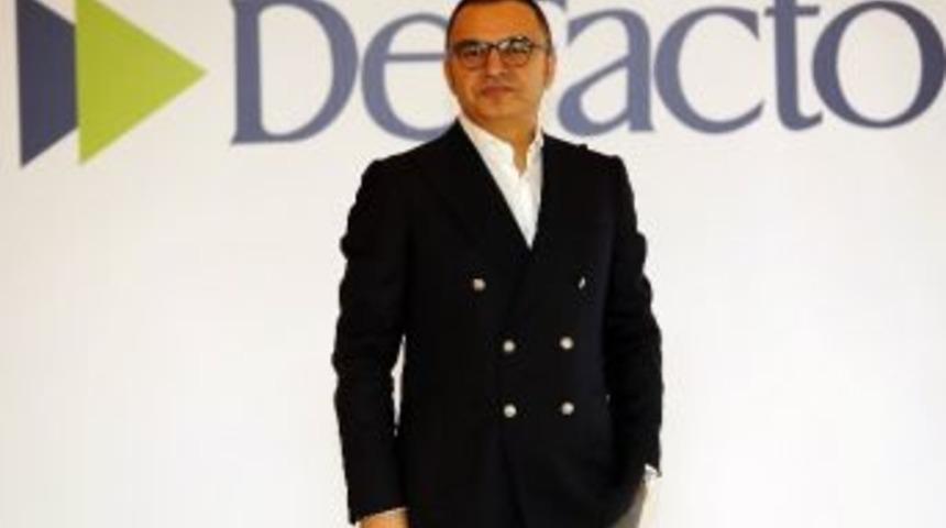 Defacto S&uuml;rd&uuml;r&uuml;lebilirlik Raporu&rsquo;nu A&ccedil;ıkladı