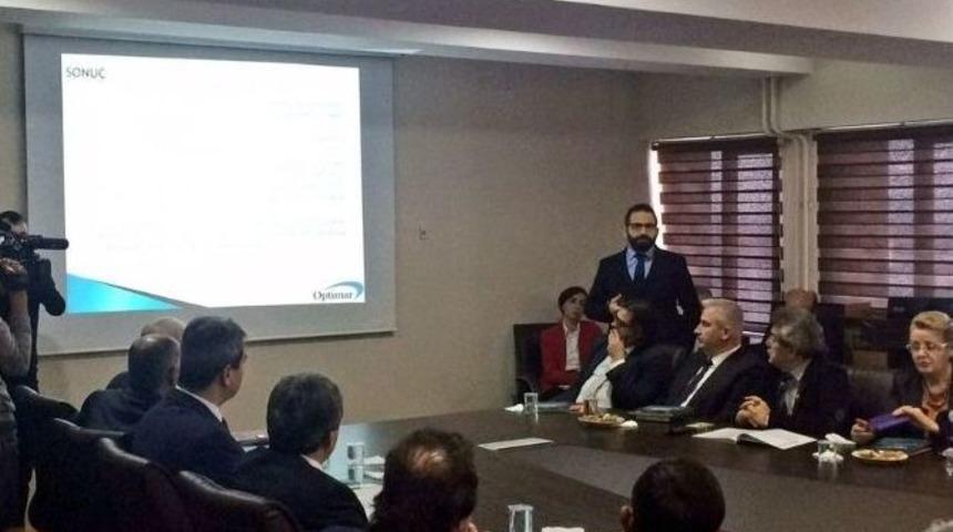 "modernleşmeyle, Roman Vatandaşların Ge&ccedil;im Kaynaklarının &Ccedil;oğu Gitti"