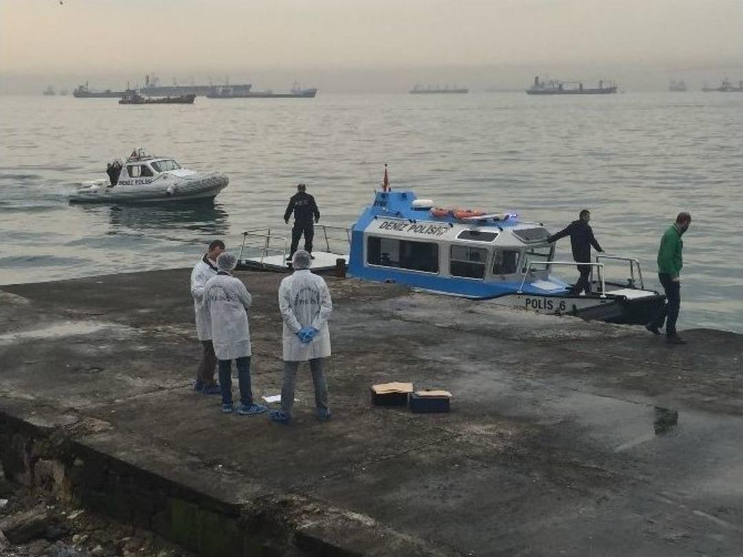 Ardında Aşk Mektubu Bırakıp İntihar Etti