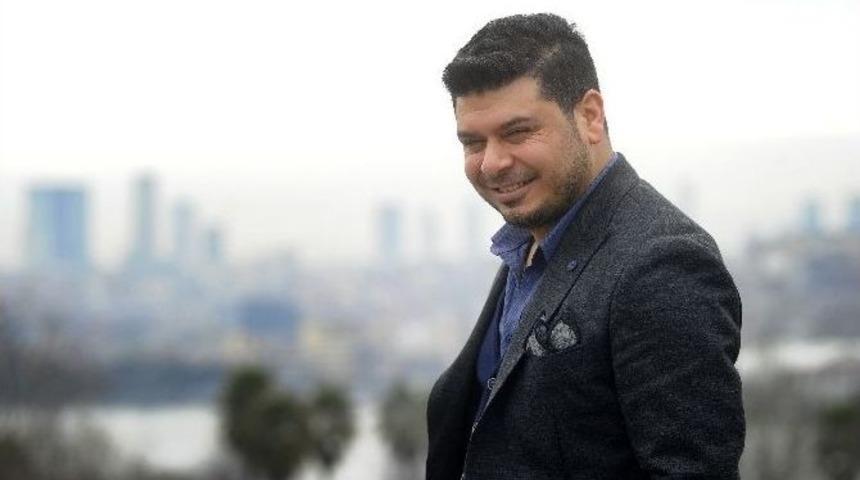 B&uuml;lent Yiğit&rsquo;in Yeni Alb&uuml;m&uuml; &rsquo;bence Yorumlar&rsquo; &Ccedil;ıktı