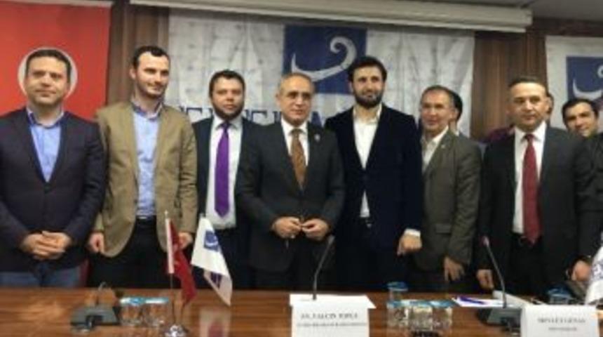 Yal&ccedil;ın Top&ccedil;u&rsquo;dan &rsquo;ter&ouml;rle M&uuml;cadele&rsquo; A&ccedil;ıklaması