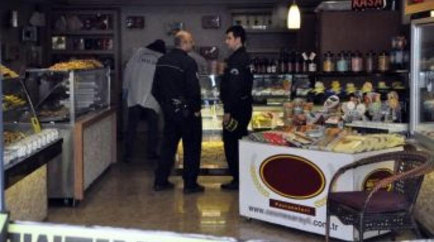 Şakalaşırken Vurulan Gen&ccedil; Ağır Yaralandı