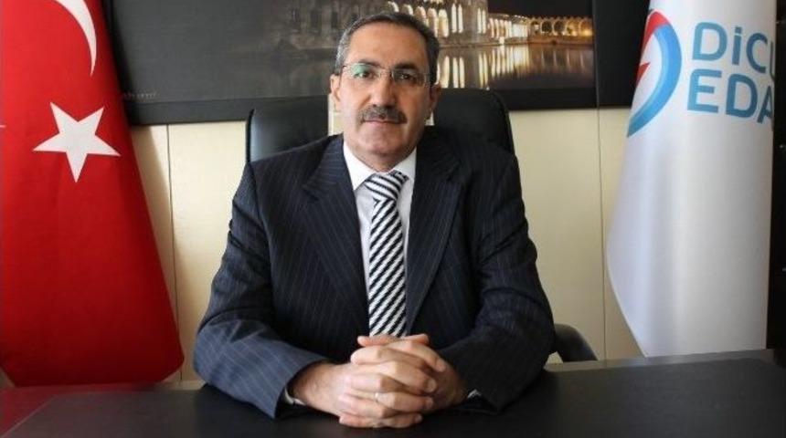 Sulama Birliklerinin Elektrik Borcu 800 Milyon Lirayı Aştı