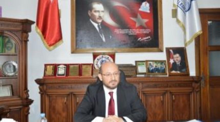 Başkan &Ouml;zcan: &ldquo;halkımız Ne Karar Verirse Saygı Duyarım&rdquo;