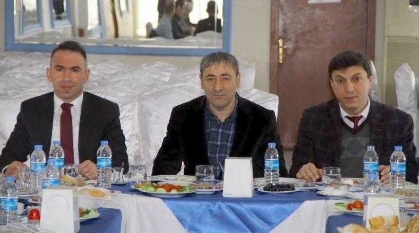 Samsun&rsquo;da Birlik Platformu Derneği Kuruldu