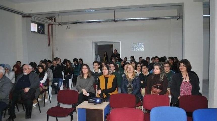 Mudanya&rsquo;da Vergi Haftası Kutlamaları