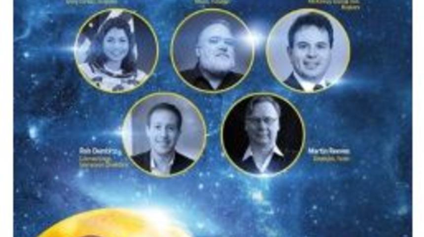 Turkcell Teknoloji Zirvesi&rsquo;nde &rsquo;gelecek&rsquo; Ve &rsquo;değişim&rsquo; Konuşacak