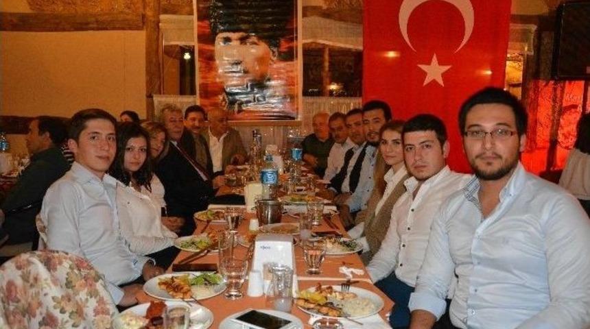 Ortaca&rsquo;da Add Gecesi D&uuml;zenlendi