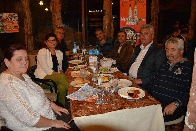 Ortaca’da Add Gecesi Düzenlendi 1