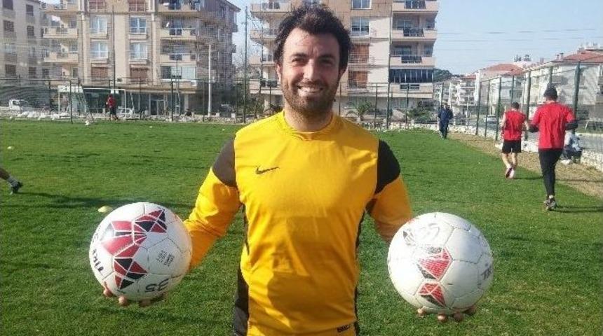 Oynadığı Takıma Yardımcı Hoca Oldu