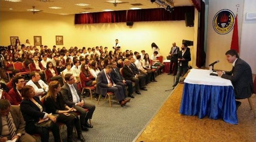 Antalya&rsquo;da Toplu Ulaşım Ara&ccedil;larında Kamera D&ouml;nemi