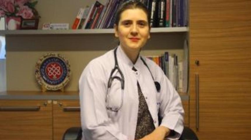 Mevsimsel Ge&ccedil;işlerde Hastalıklara Dikkat