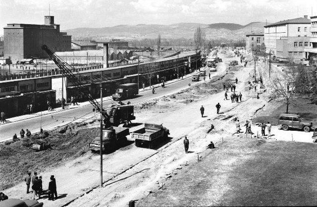 Bır Tıkla Ankara&rsquo;nın Tarihine Yolculuk 1