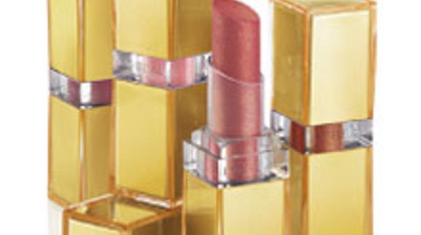 Arı S&uuml;t&uuml; İ&ccedil;eren İlk Ruj