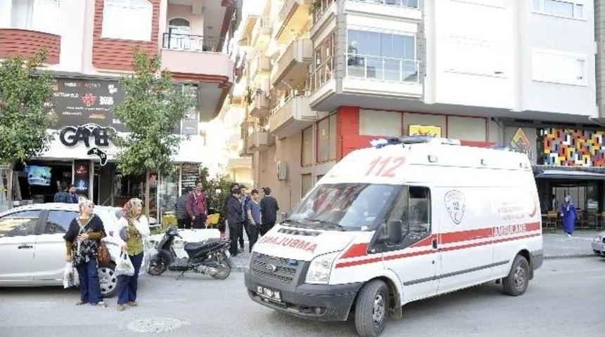 Kuyumcu Tezgahtarının Ş&uuml;pheli &Ouml;l&uuml;m&uuml;