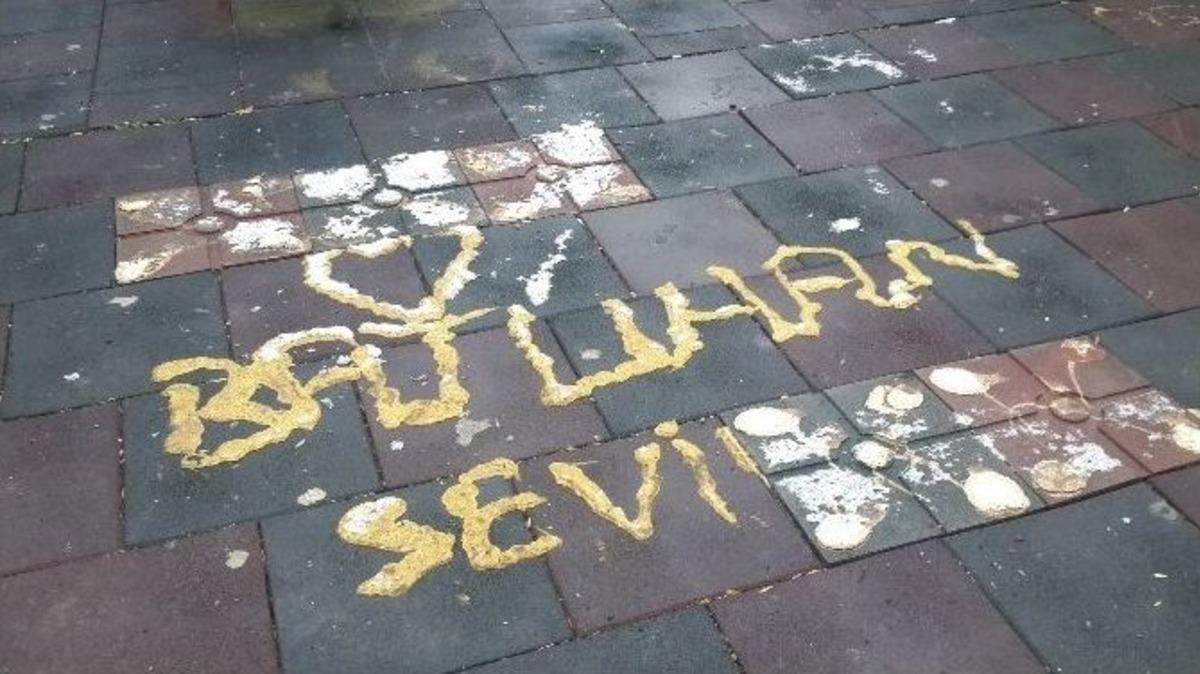 Bilecik Belediyesi Park Ve Bah&ccedil;eler M&uuml;d&uuml;rl&uuml;ğ&uuml;&rsquo;nden A&ccedil;ıklama