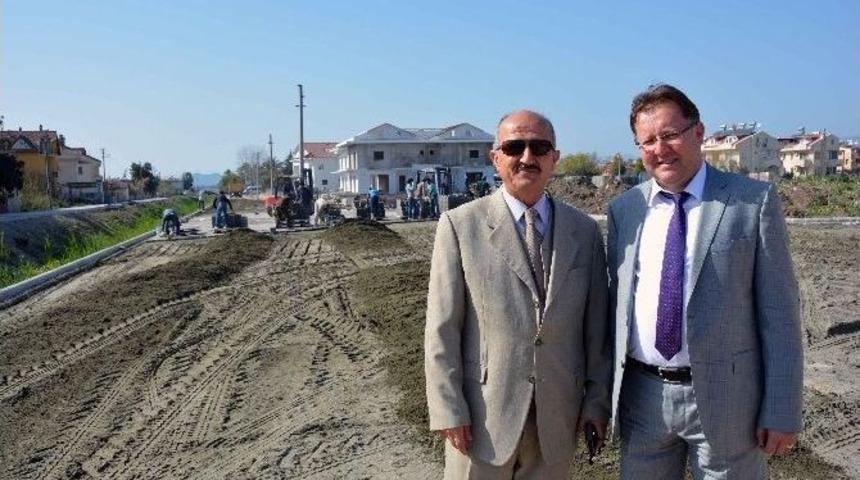 Başkan Vekili Demir; &ldquo;&ccedil;alışmalar Olduk&ccedil;a Başarılı&rdquo;