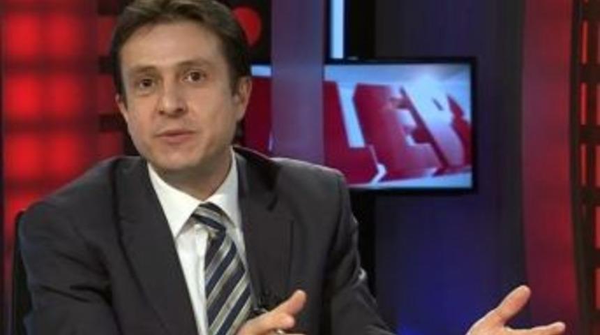 Batuhan Yaşar: "hdp&rsquo;de Neler Oluyor"