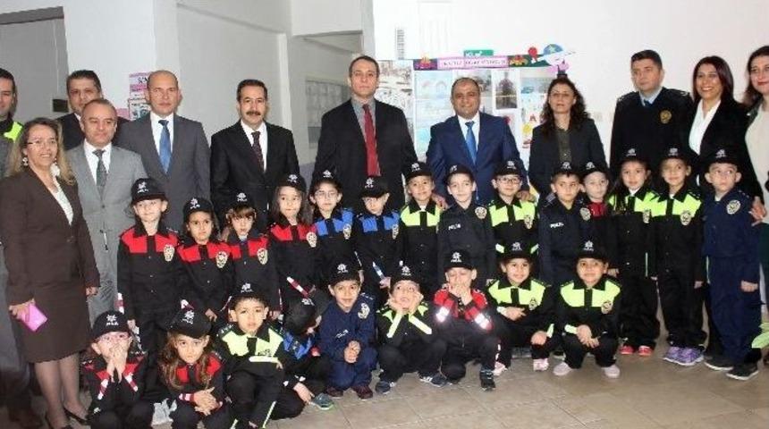 Minikler Bilgilendirildi