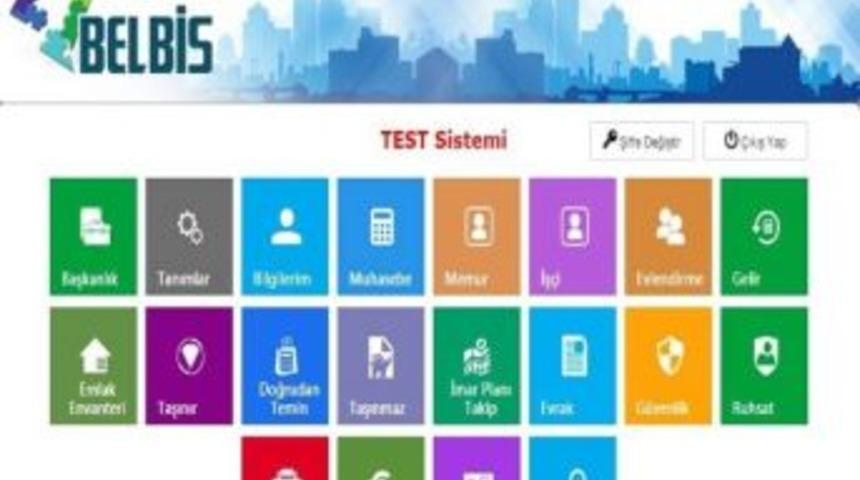 Belbis Melikgazi İle Başladı, Melikgazi İle &Ouml;rnek Oldu