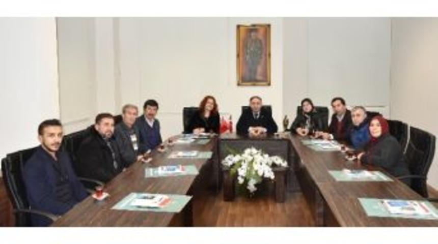 Y&ouml;r&uuml;klerden Kurtulan&rsquo;a Ziyaret