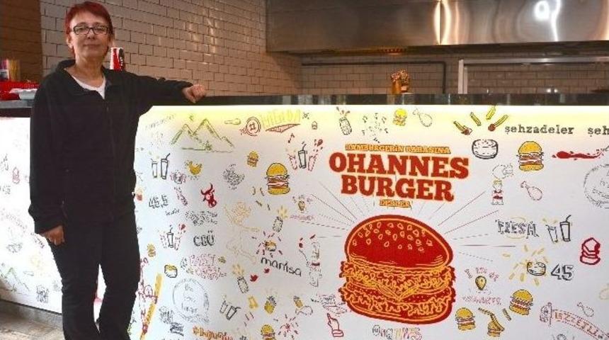 Manisalıların Vazge&ccedil;ilmez Adresi Oldu