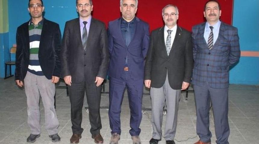 Hayat Ağacı Derneği İhtiya&ccedil; Sahibi &Ouml;ğrencileri Sevindirdi