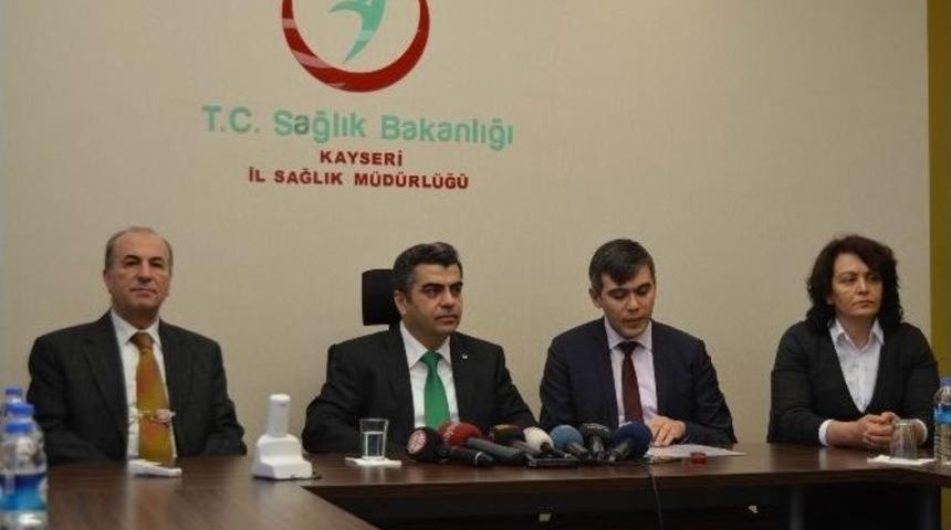 Kayseri&rsquo;de Sigara Cezasından Kurtuluş Yok