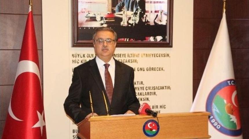 Şırnak Valisi&rsquo;nden &lsquo;cizre&rsquo; A&ccedil;ıklaması