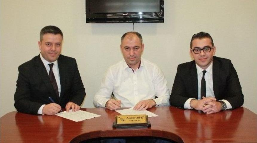 Tokatlı Kobi&rsquo;lere Komşu Esnaf Kredisi