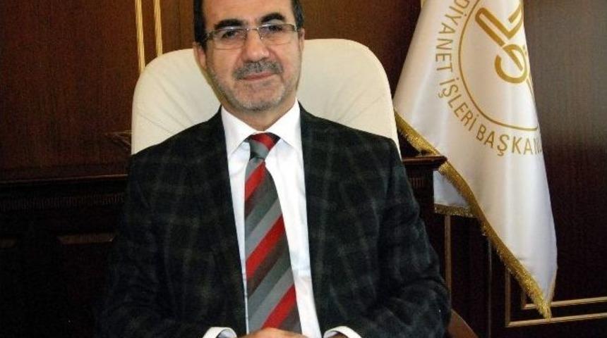 Gaziantep&rsquo;liler Hac İ&ccedil;in Kura &Ccedil;ekimlerini Heyecanla Bekledi