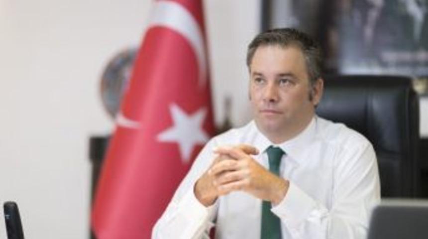 Buca Belediye Başkanı Levent Piriştina&rsquo;dan Stat A&ccedil;ıklaması