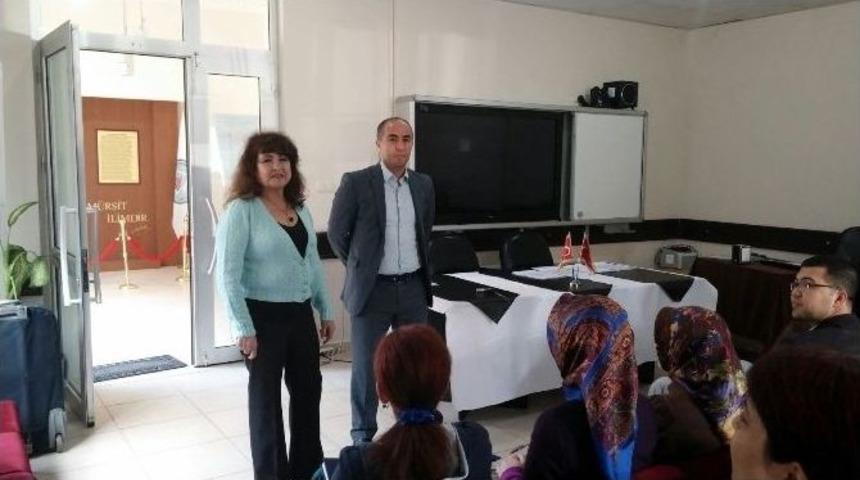 Soma&rsquo;da Okuma Seferberliği Başlıyor