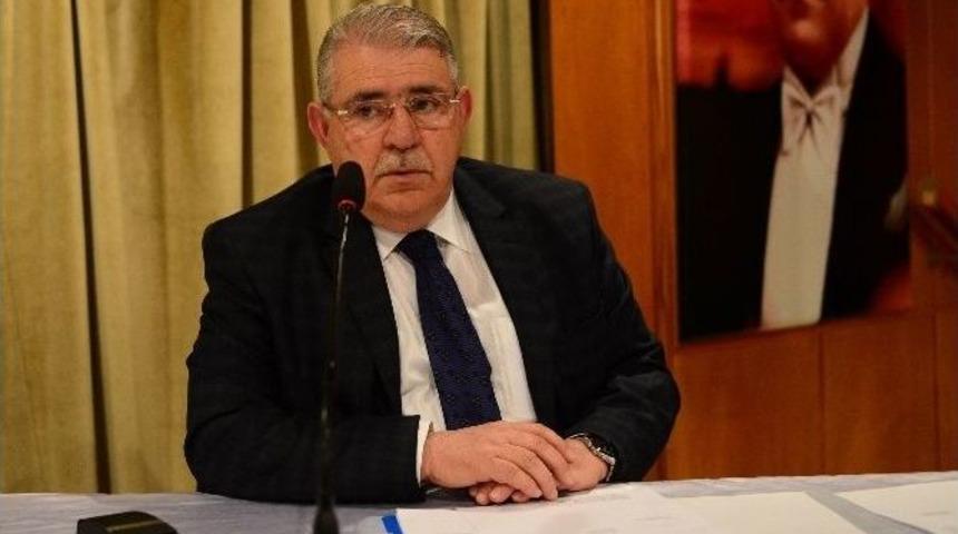 Onikişubat Belediye Meclisi&rsquo;nden &ldquo;hocalı Katliamı&rdquo; İ&ccedil;in Kınama