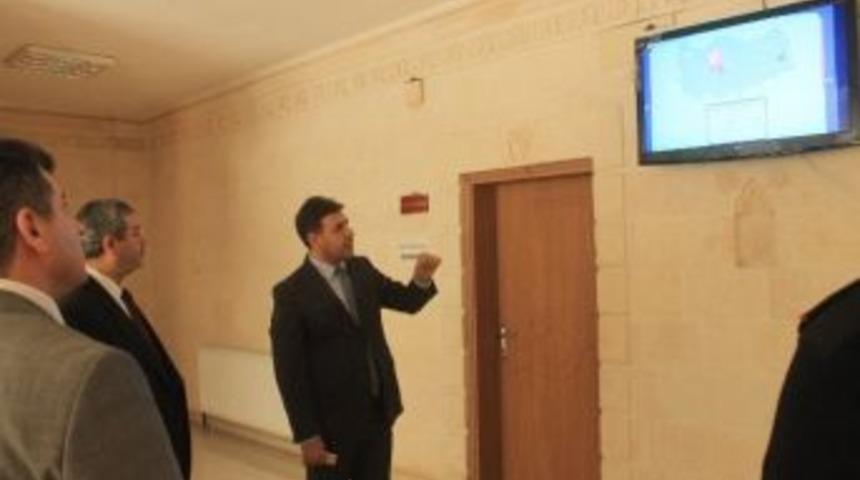 Mardin&rsquo;den 500 Kişi Haca Gidecek