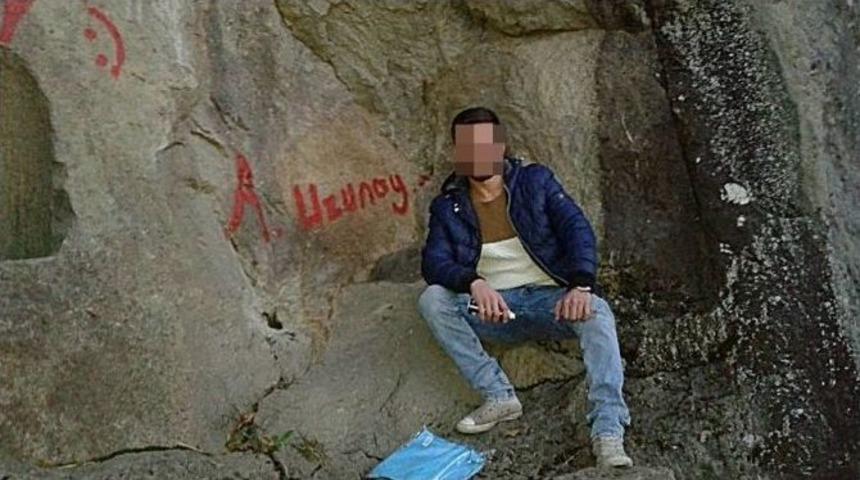 (&ouml;zel Haber) 2 Bin Yıllık Anıta Tarihi Ayıp