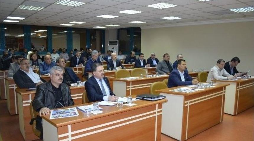 Turgutlu Belediyesi Coğrafi Bilgi Sistemine Ge&ccedil;iyor