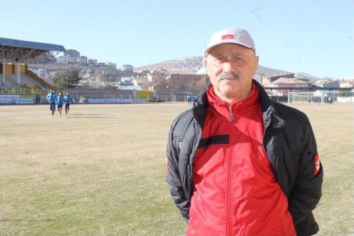 3. Lig&rsquo;de Bayburt Fırtınası Esiyor