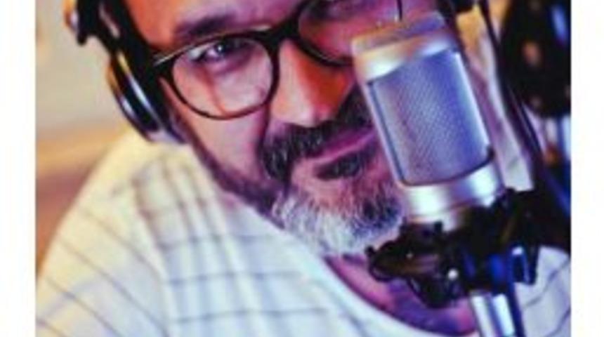 Abdullah G&ouml;lbaşı Saklı D&uuml;şler&rsquo;de