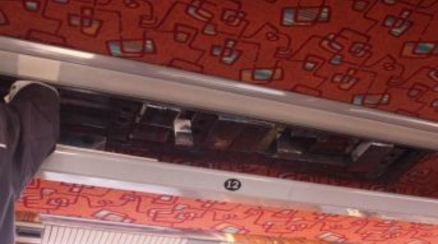 Erzincan&rsquo;da 5 Bin 200 Paket Ka&ccedil;ak Sigara Ele Ge&ccedil;irildi