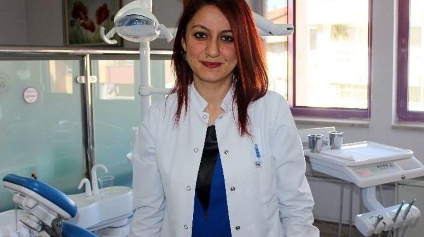 Dişte Kanal Tedavisi Sonrası Ağrıya Dikkat