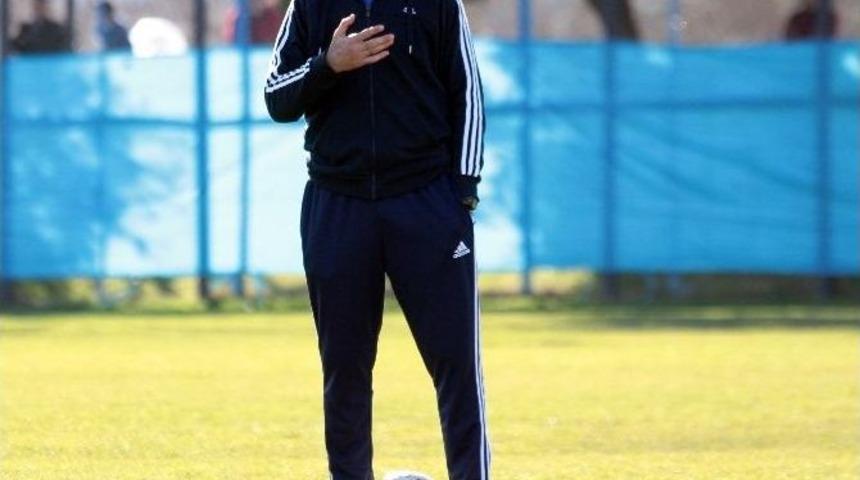 Osman &Ouml;zk&ouml;yl&uuml;&rsquo;den Ayrılık A&ccedil;ıklaması