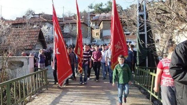 Damadı Doğduğuna Pişman Ettiler