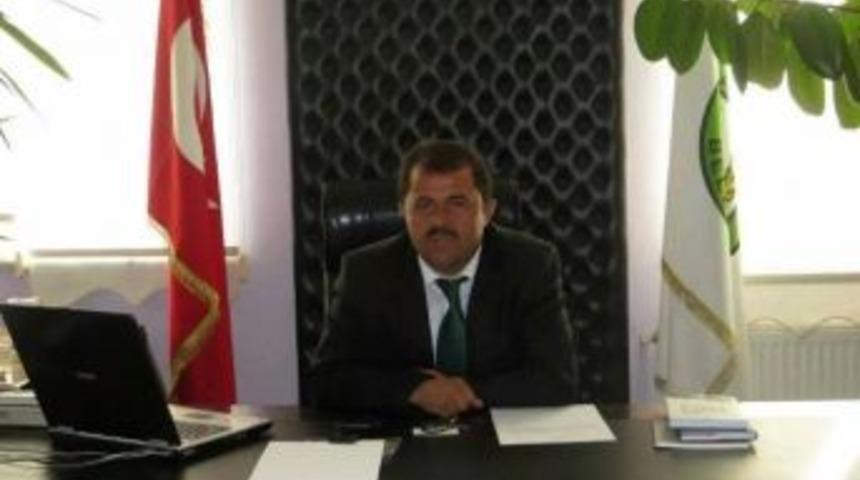 Ahırlı&rsquo;da Mahalle Sayısı 15 Oluyor