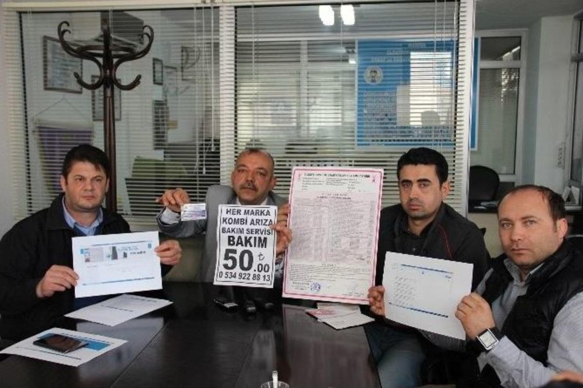 Beyaz Eşyada Korsan Yetkili Servis Tehlikesi