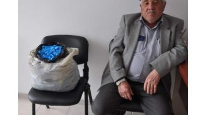 4 Yılda 100 Binin &Uuml;zerinde Mavi Kapak Topladı