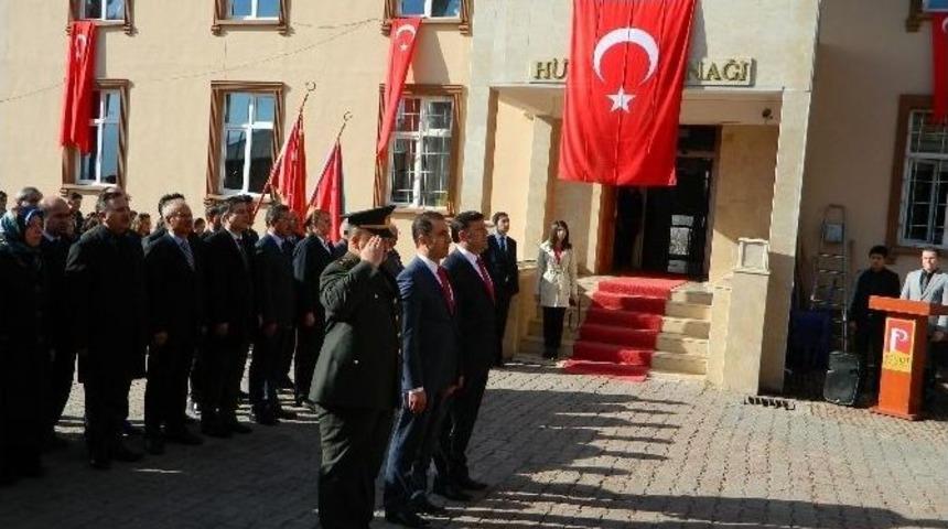Posof&rsquo;ta Kurtuluş Coşkusu